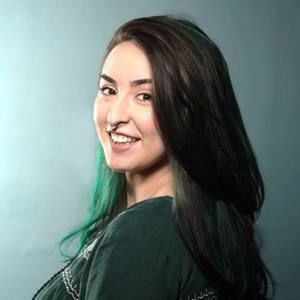 Meet your Posher, Madeleine